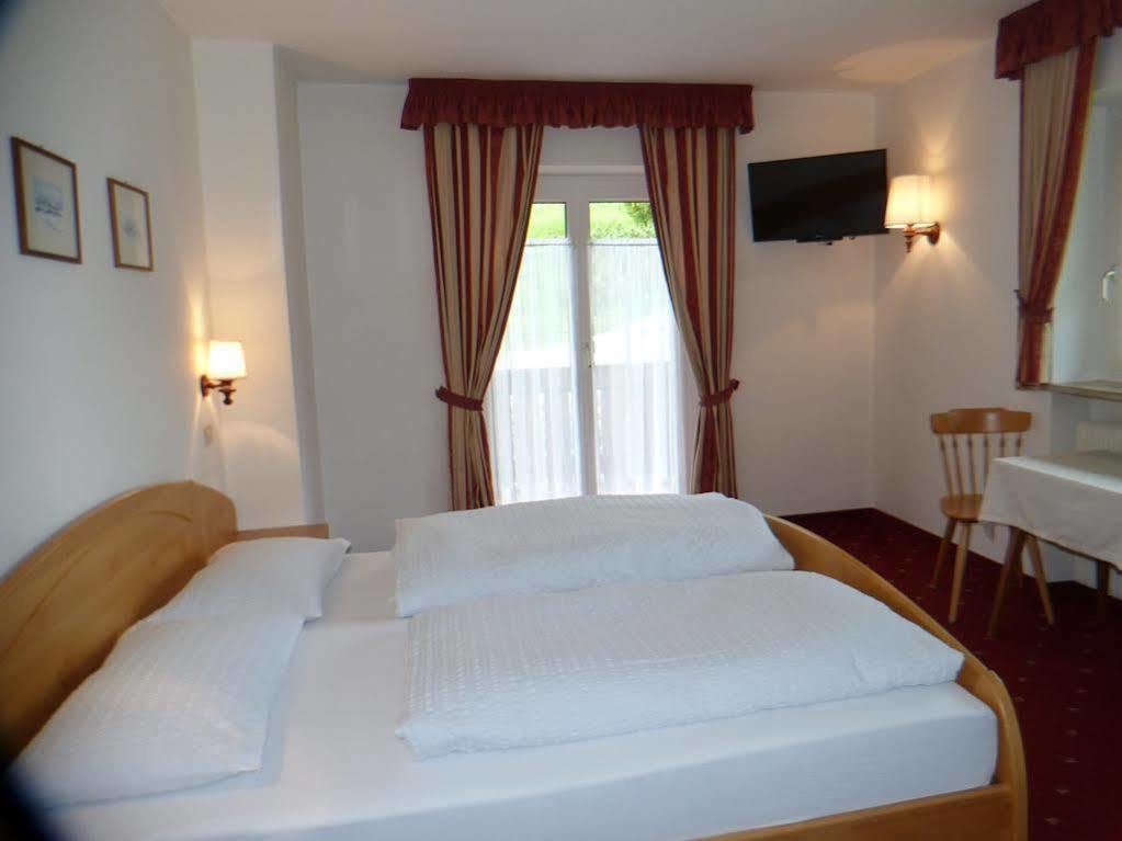 Luxury B&B August St. Ulrich in Gröden Exterior foto