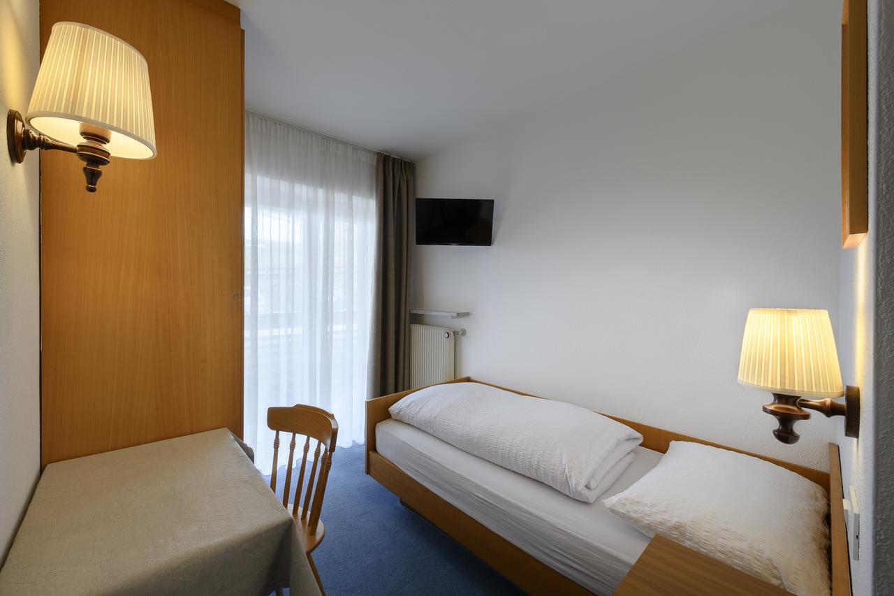 Luxury B&B August St. Ulrich in Gröden Zimmer foto
